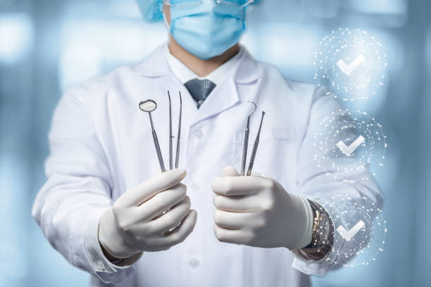Emergency Dental Services in Rocklin, CA