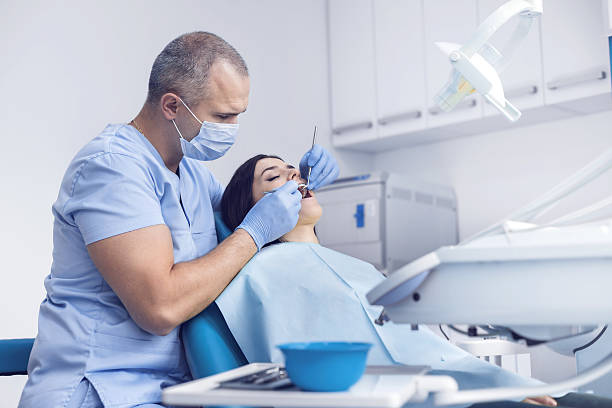 Sleep Apnea Treatment in Rocklin, CA